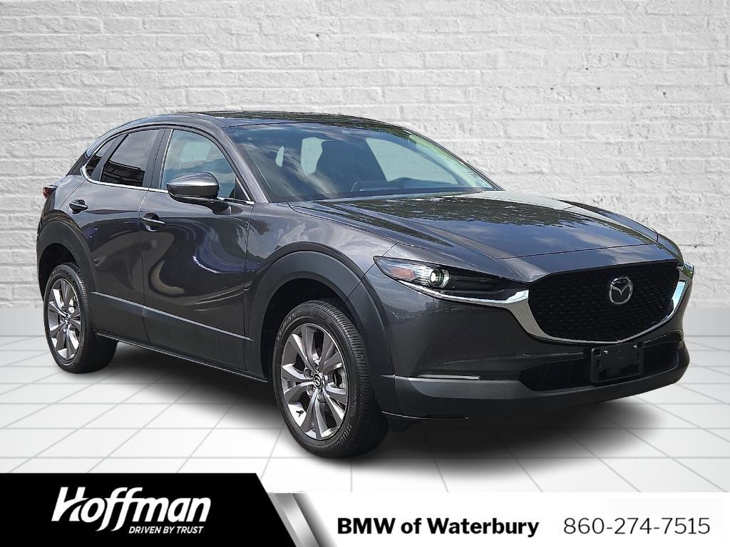 used 2020 Mazda CX-30 car, priced at $22,250