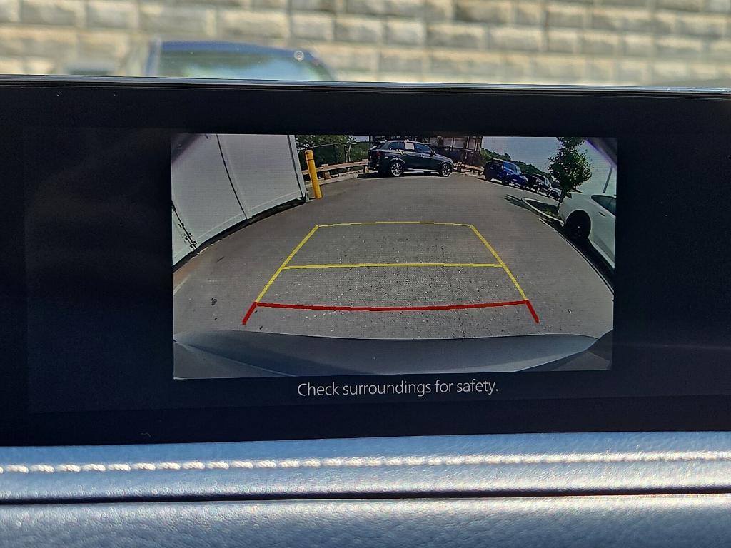 used 2020 Mazda CX-30 car, priced at $22,250