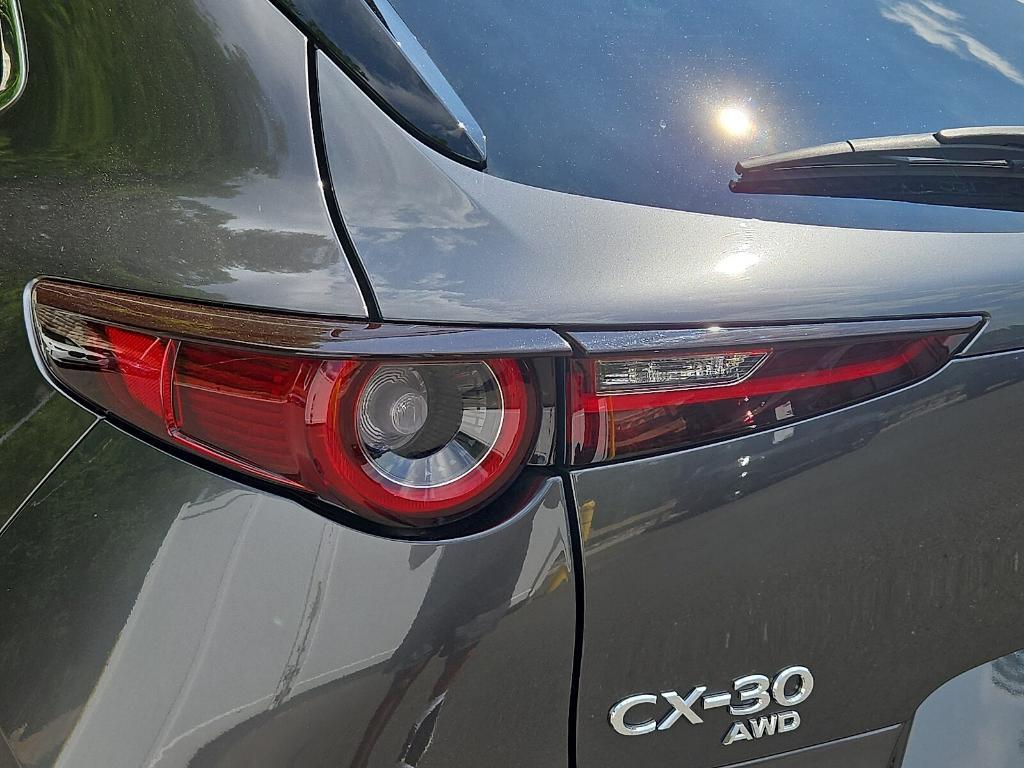 used 2020 Mazda CX-30 car, priced at $22,250