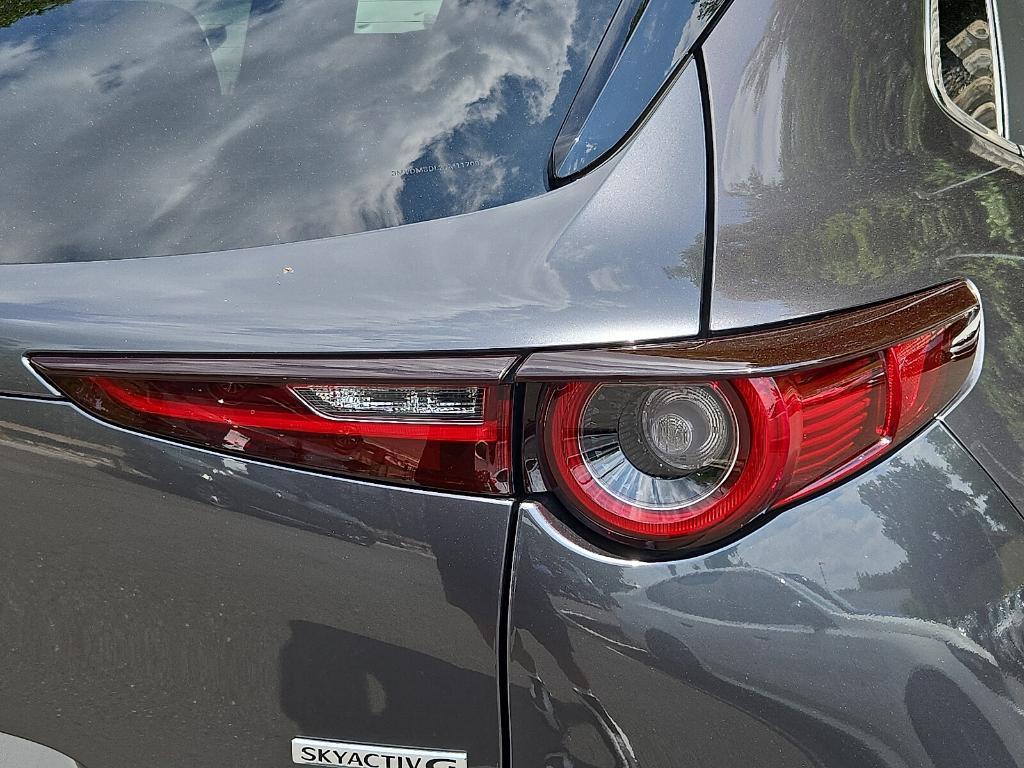 used 2020 Mazda CX-30 car, priced at $22,250