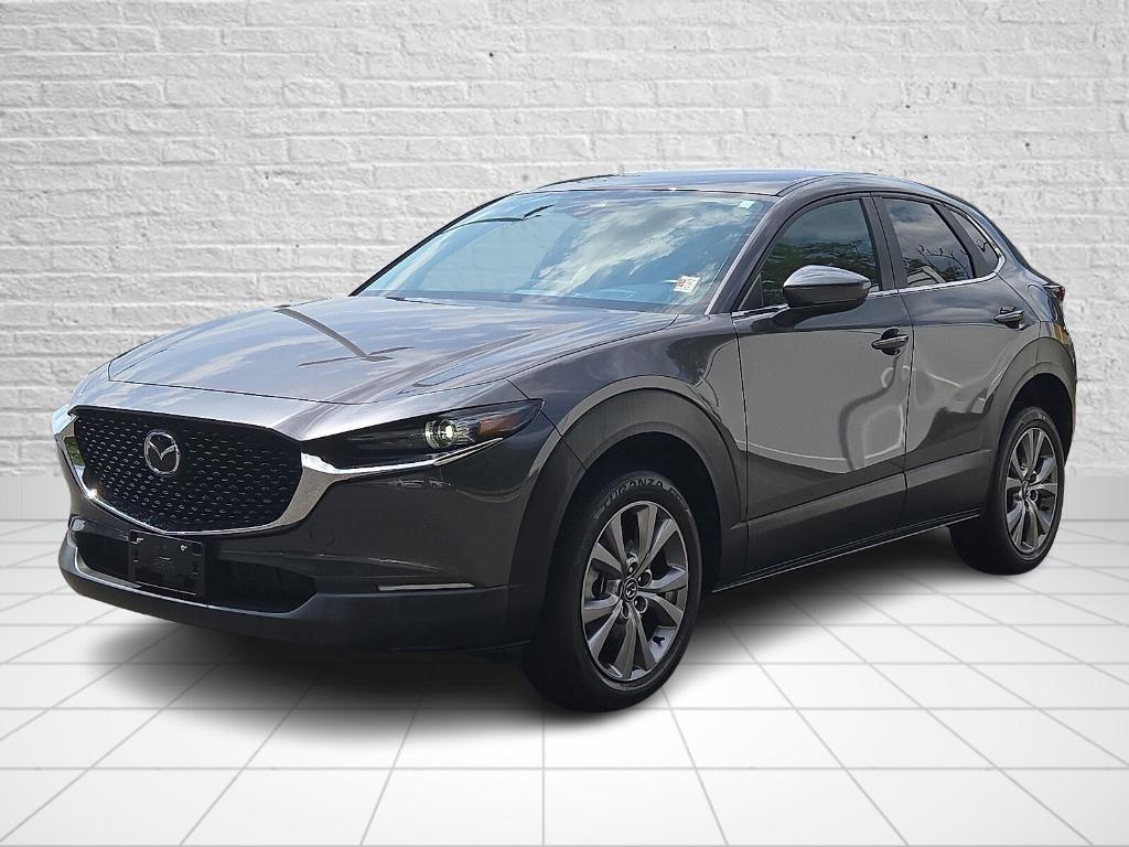 used 2020 Mazda CX-30 car, priced at $22,250