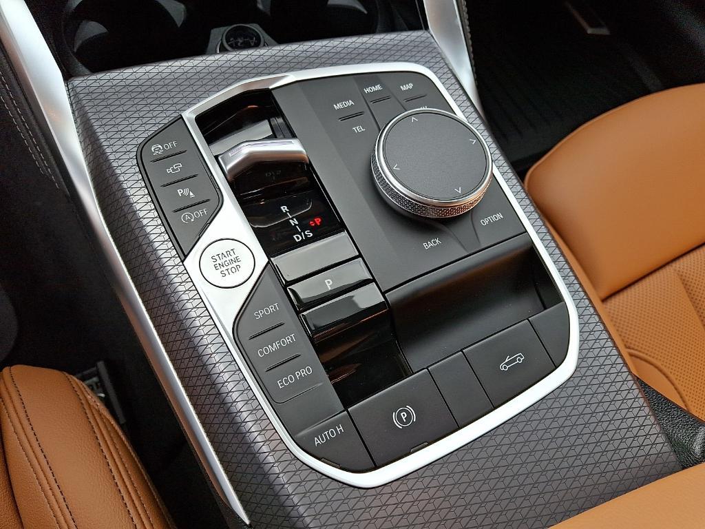 new 2026 BMW 430 car, priced at $71,655