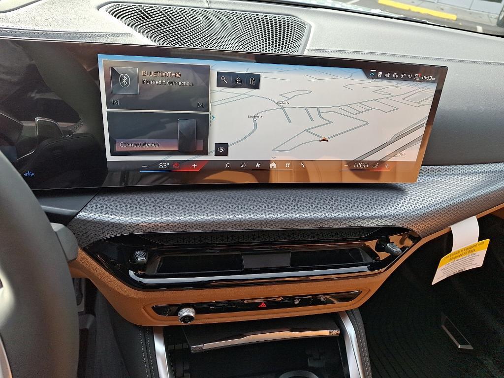 new 2026 BMW 430 car, priced at $71,655