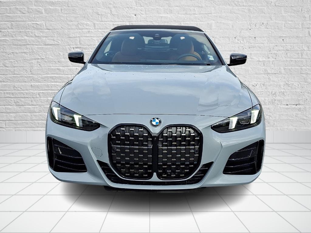 new 2026 BMW 430 car, priced at $71,655
