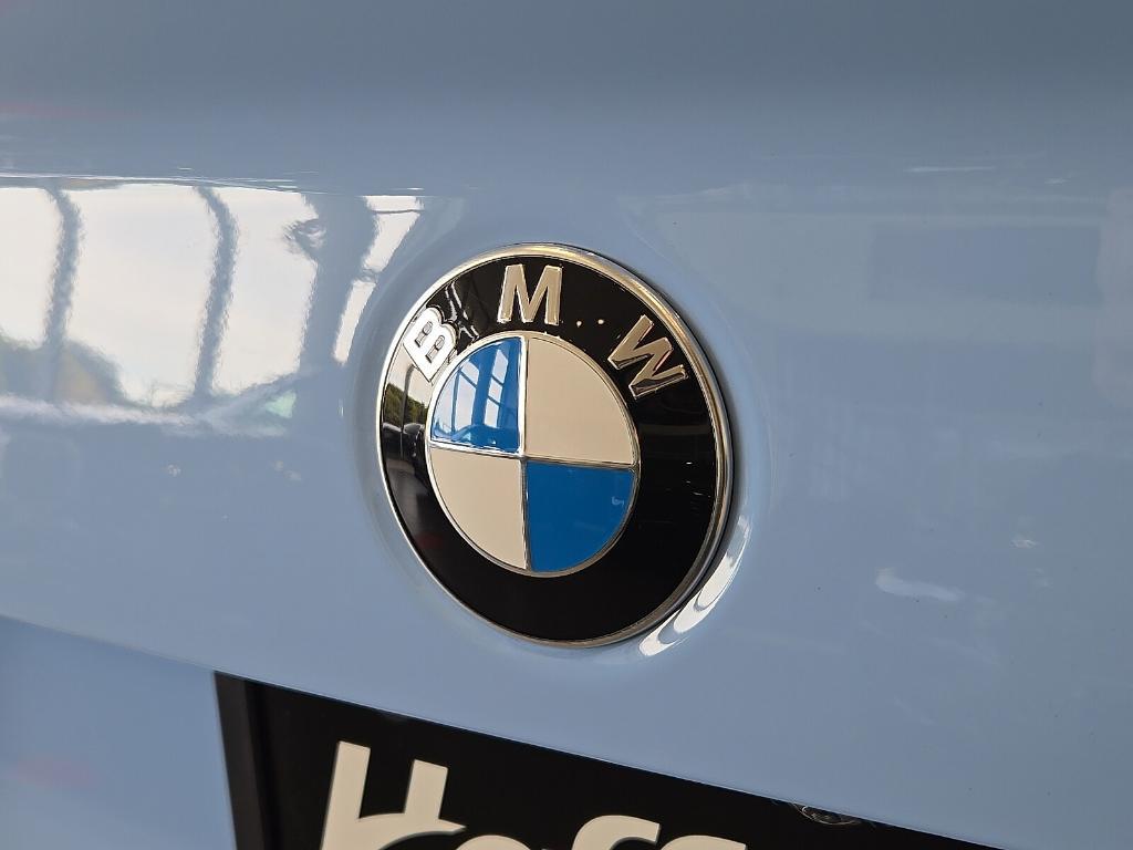 new 2025 BMW M2 car, priced at $71,575