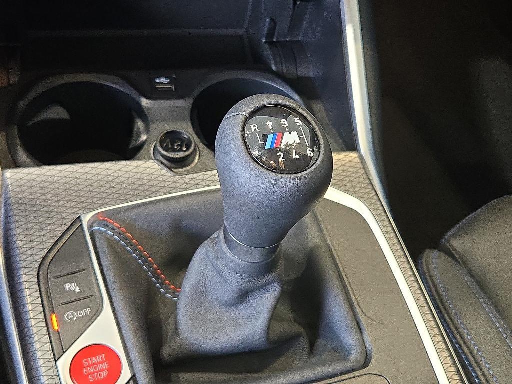 new 2025 BMW M2 car, priced at $71,575