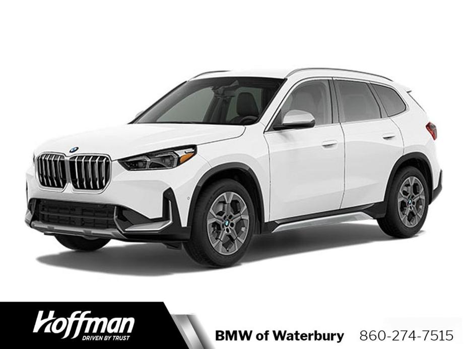 new 2024 BMW X1 car, priced at $48,250