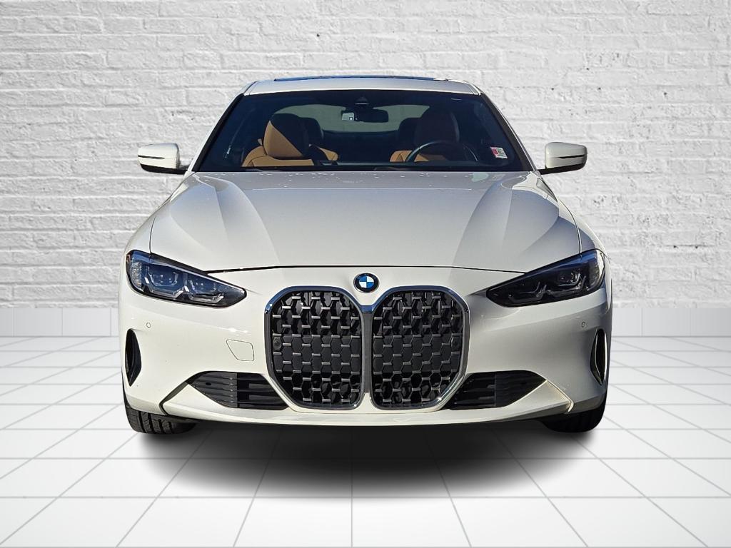 used 2024 BMW 430 car, priced at $44,050