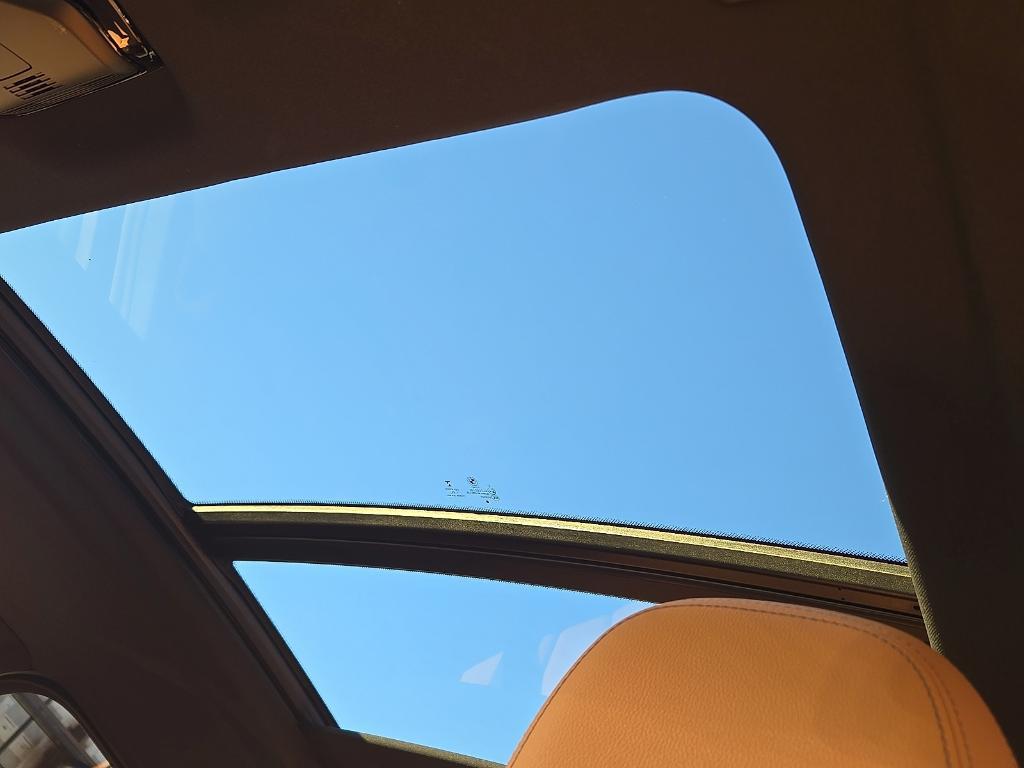 used 2023 BMW X4 car, priced at $49,950