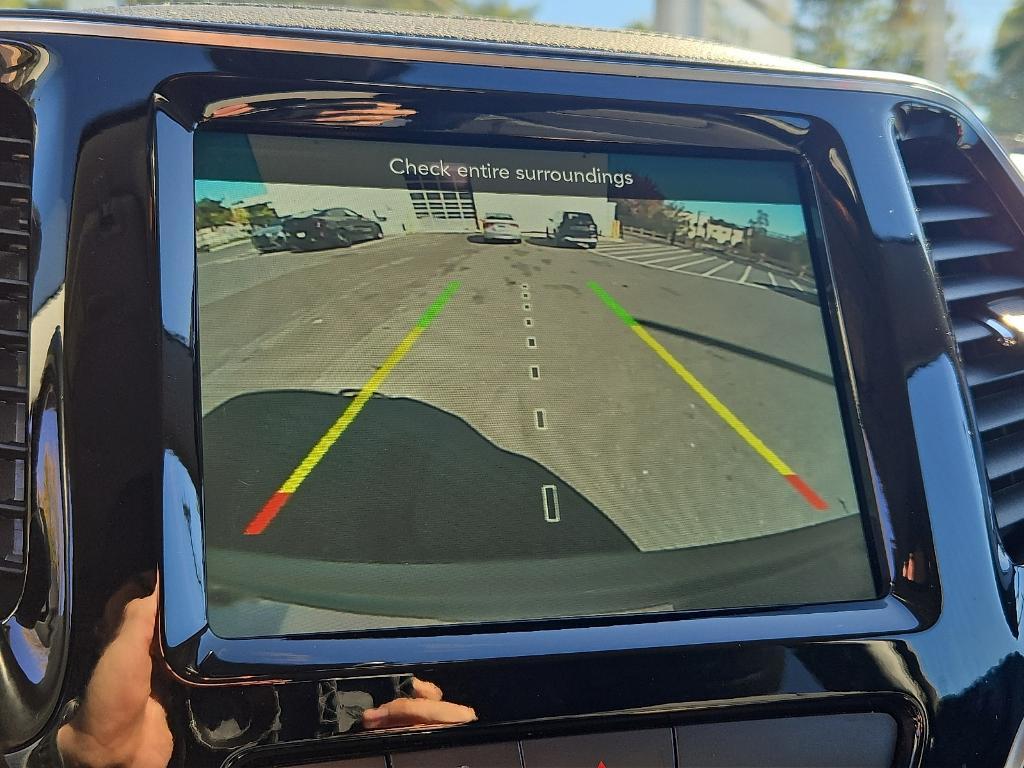 used 2019 Jeep Cherokee car, priced at $14,550