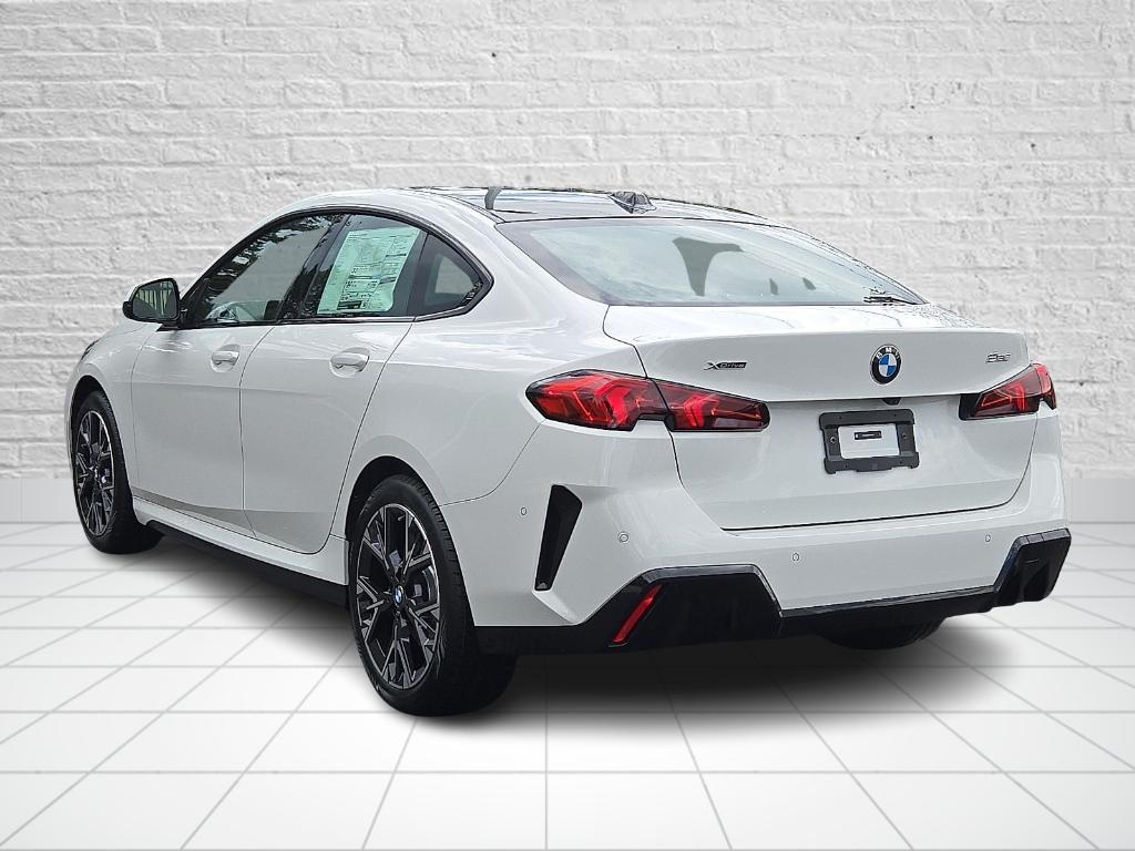 new 2025 BMW 228 Gran Coupe car, priced at $44,775