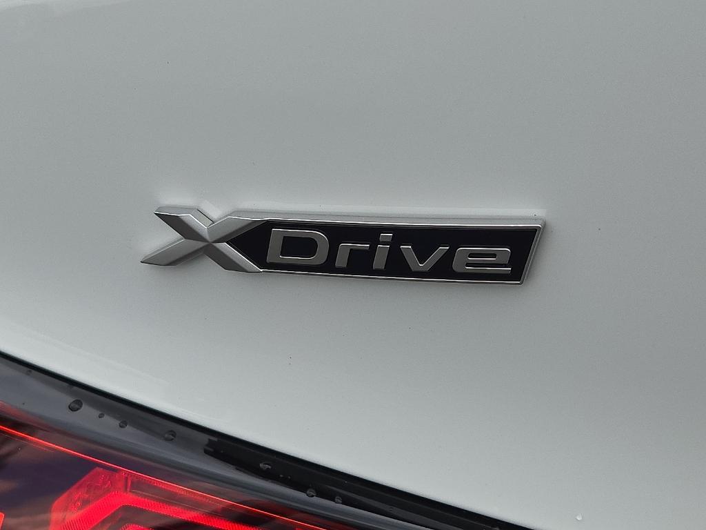 new 2025 BMW 228 Gran Coupe car, priced at $44,775