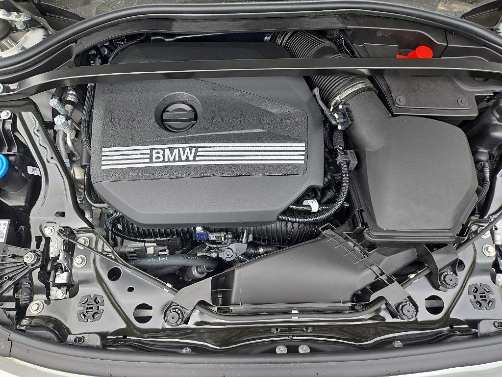 new 2025 BMW 228 Gran Coupe car, priced at $44,775