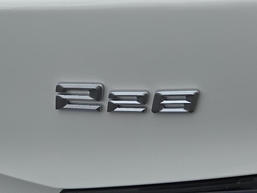 new 2025 BMW 228 Gran Coupe car, priced at $44,775