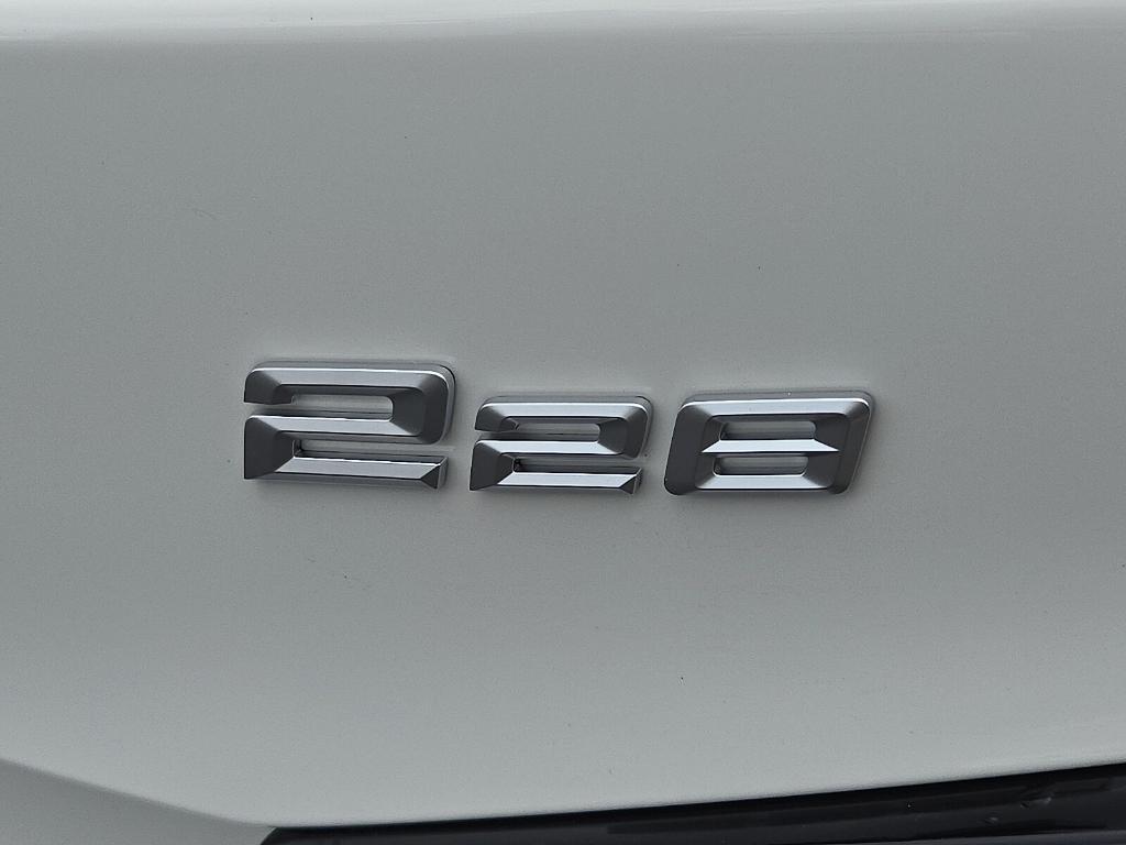 new 2025 BMW 228 Gran Coupe car, priced at $44,775