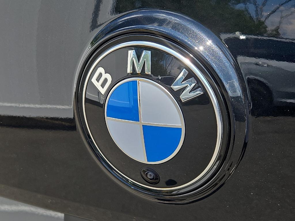 used 2026 BMW iX car, priced at $73,570