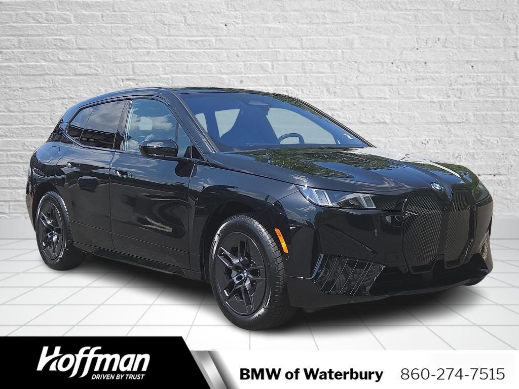used 2026 BMW iX car, priced at $73,570
