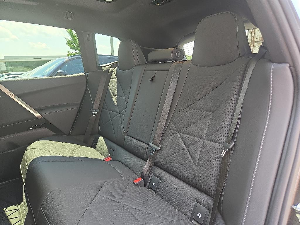 used 2026 BMW iX car, priced at $73,570