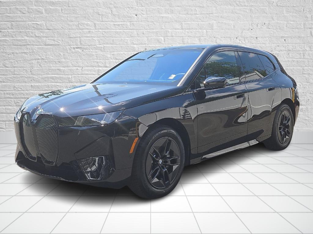 used 2026 BMW iX car, priced at $73,570