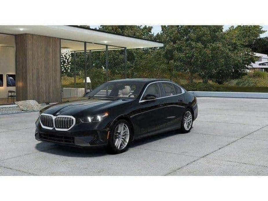 new 2024 BMW 540 car, priced at $69,945