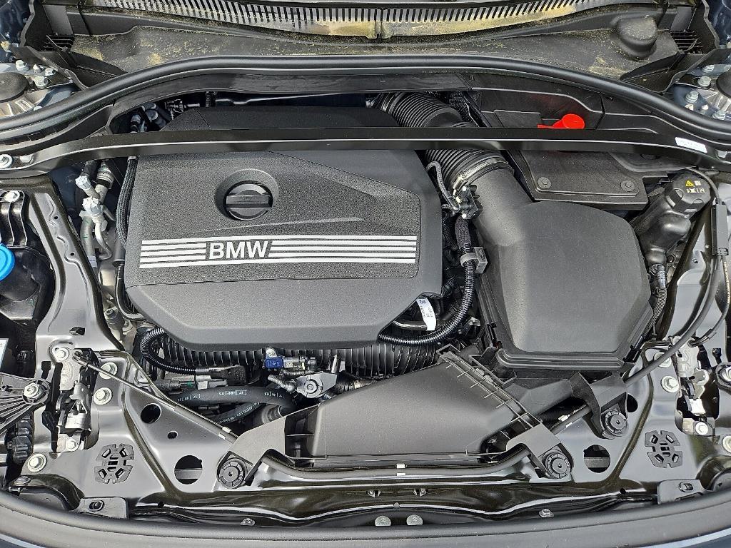 new 2025 BMW 228 Gran Coupe car, priced at $47,475