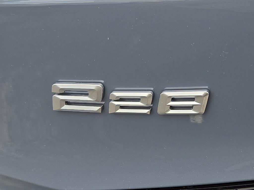 new 2025 BMW 228 Gran Coupe car, priced at $47,475