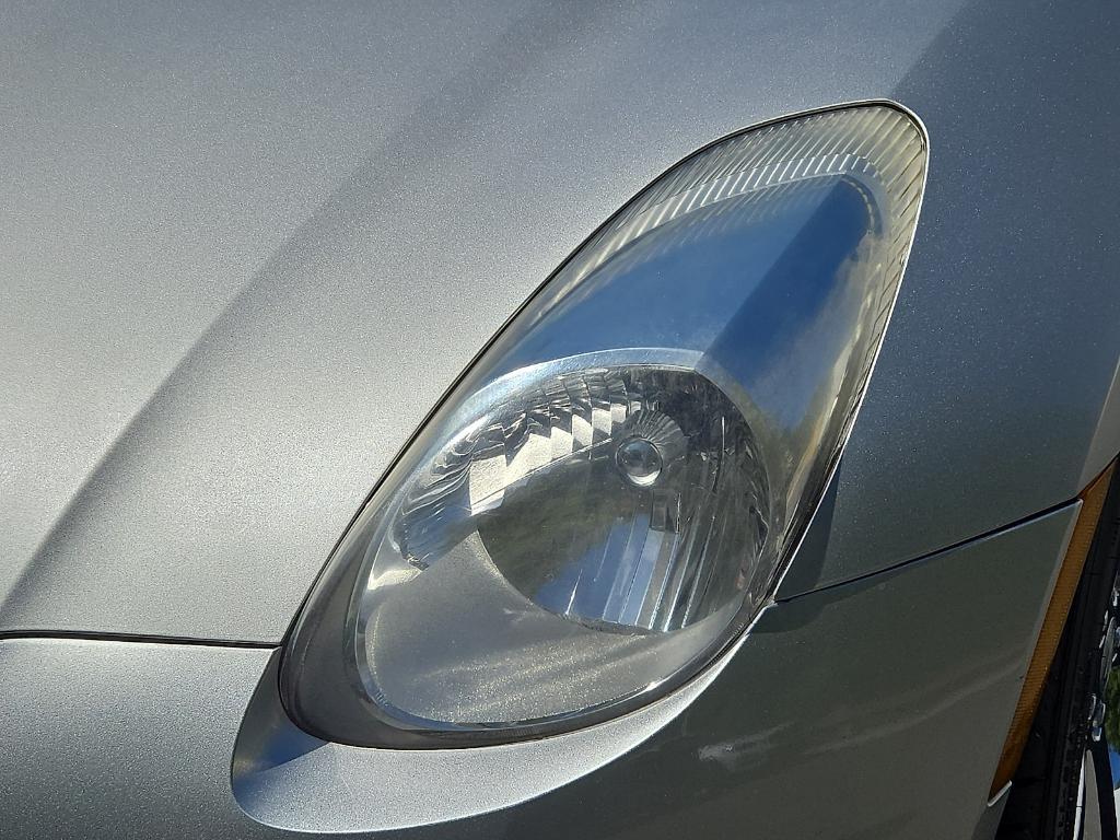 used 2007 Pontiac Solstice car, priced at $12,550