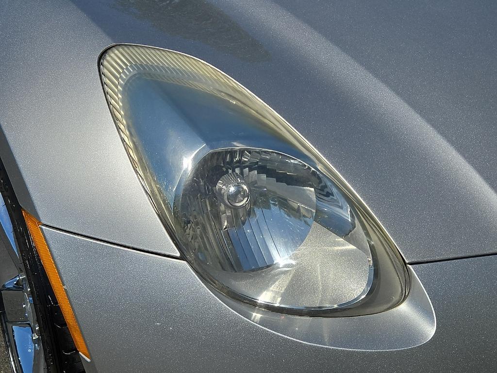 used 2007 Pontiac Solstice car, priced at $12,550