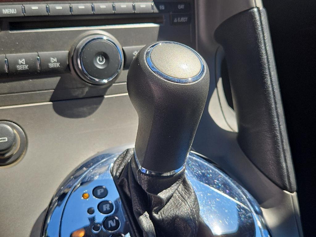 used 2007 Pontiac Solstice car, priced at $12,550