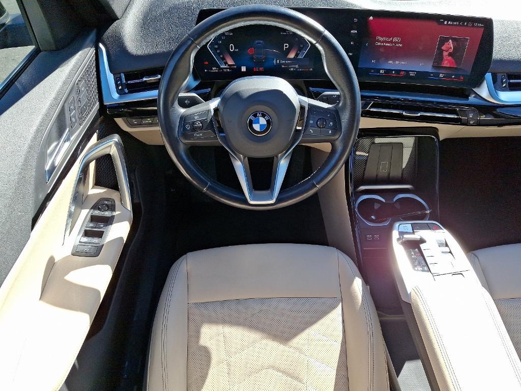 used 2023 BMW X1 car, priced at $31,050