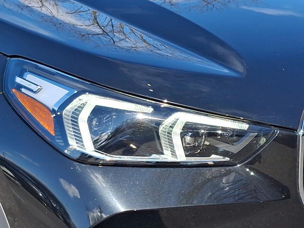 used 2023 BMW X1 car, priced at $31,050