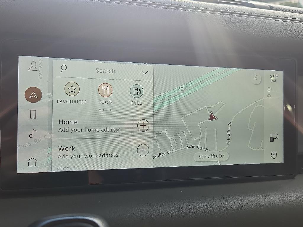 used 2020 Land Rover Defender car, priced at $39,650