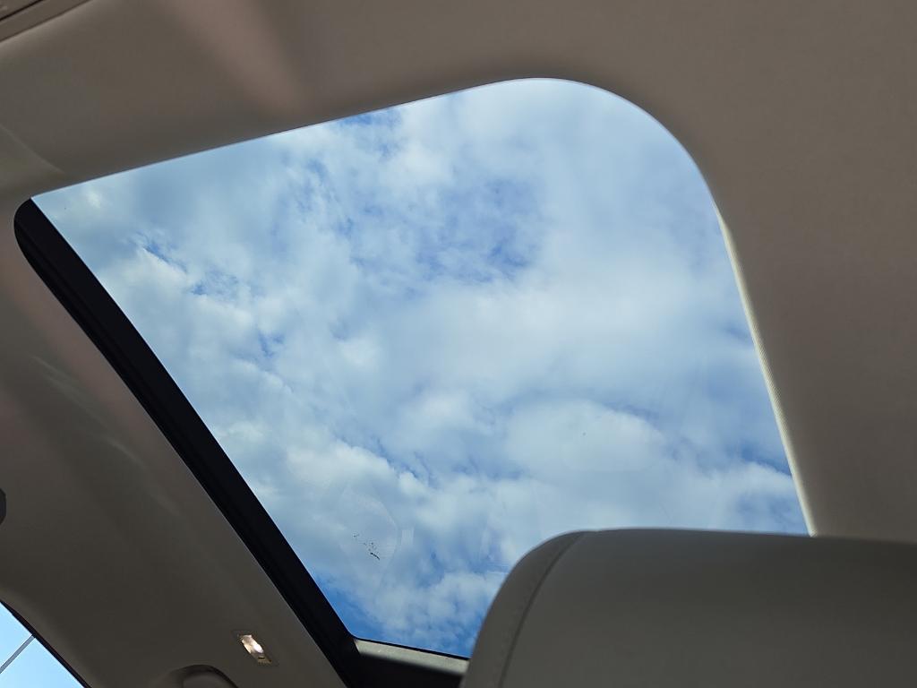 used 2020 Land Rover Defender car, priced at $39,650