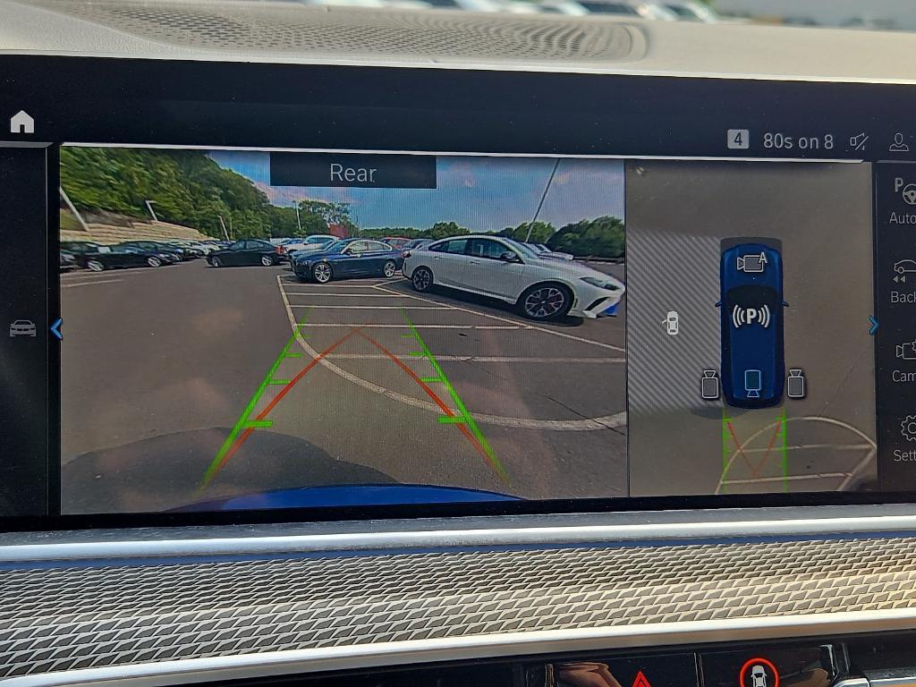used 2023 BMW X5 PHEV car, priced at $54,150