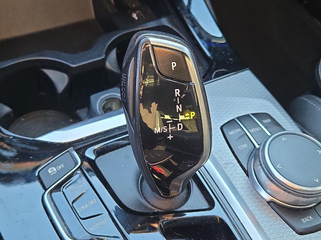 used 2018 BMW X3 car, priced at $24,950