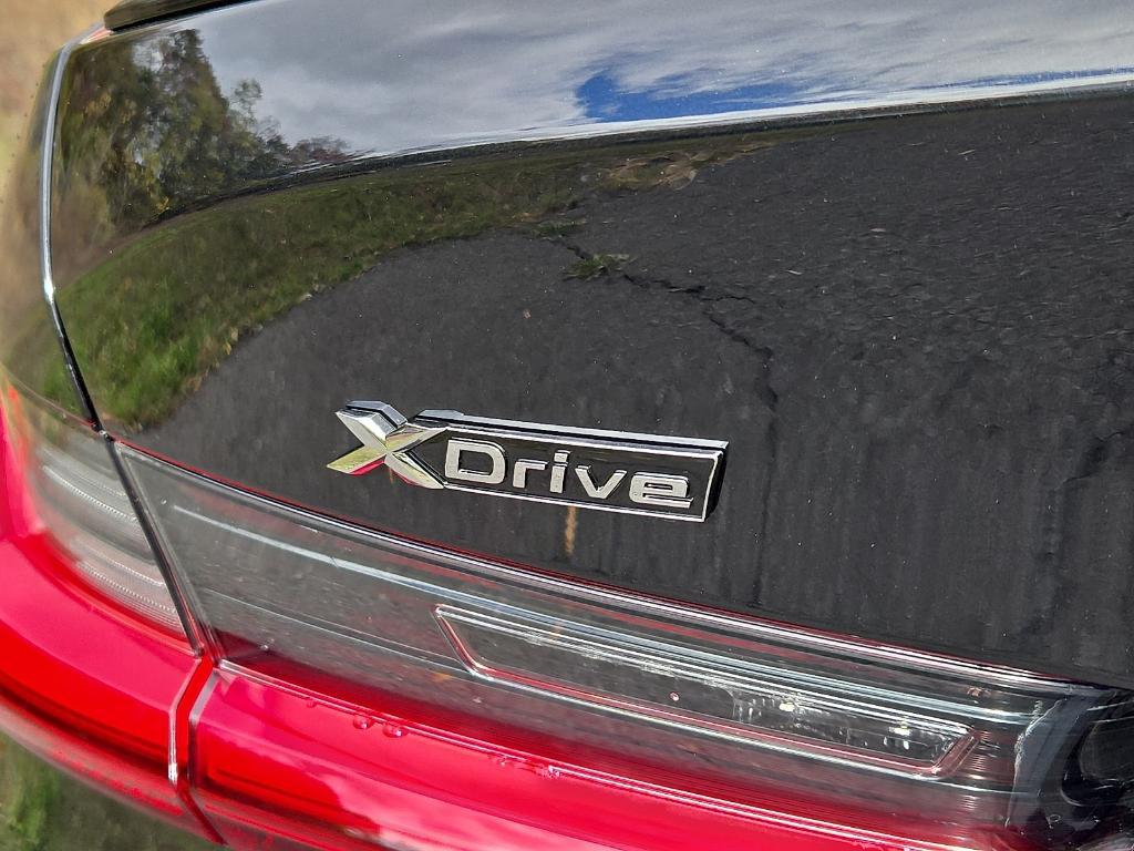 new 2026 BMW 330 car, priced at $58,625