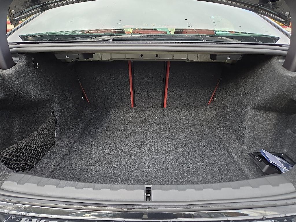 new 2026 BMW 330 car, priced at $58,625