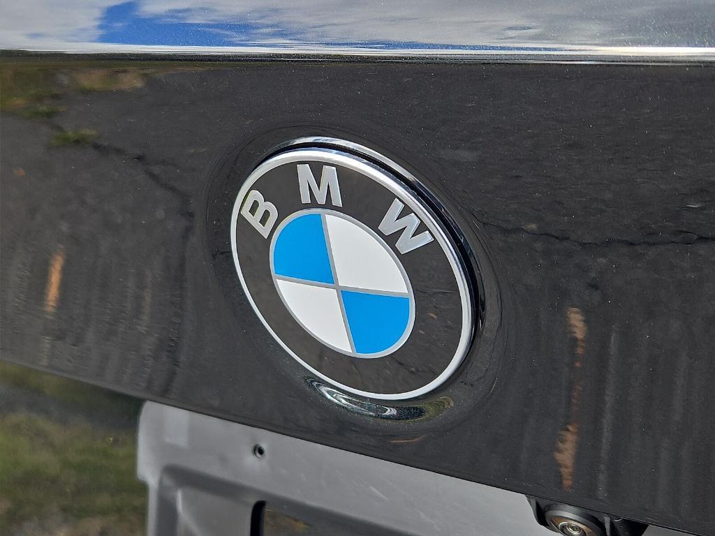 new 2026 BMW 330 car, priced at $58,625