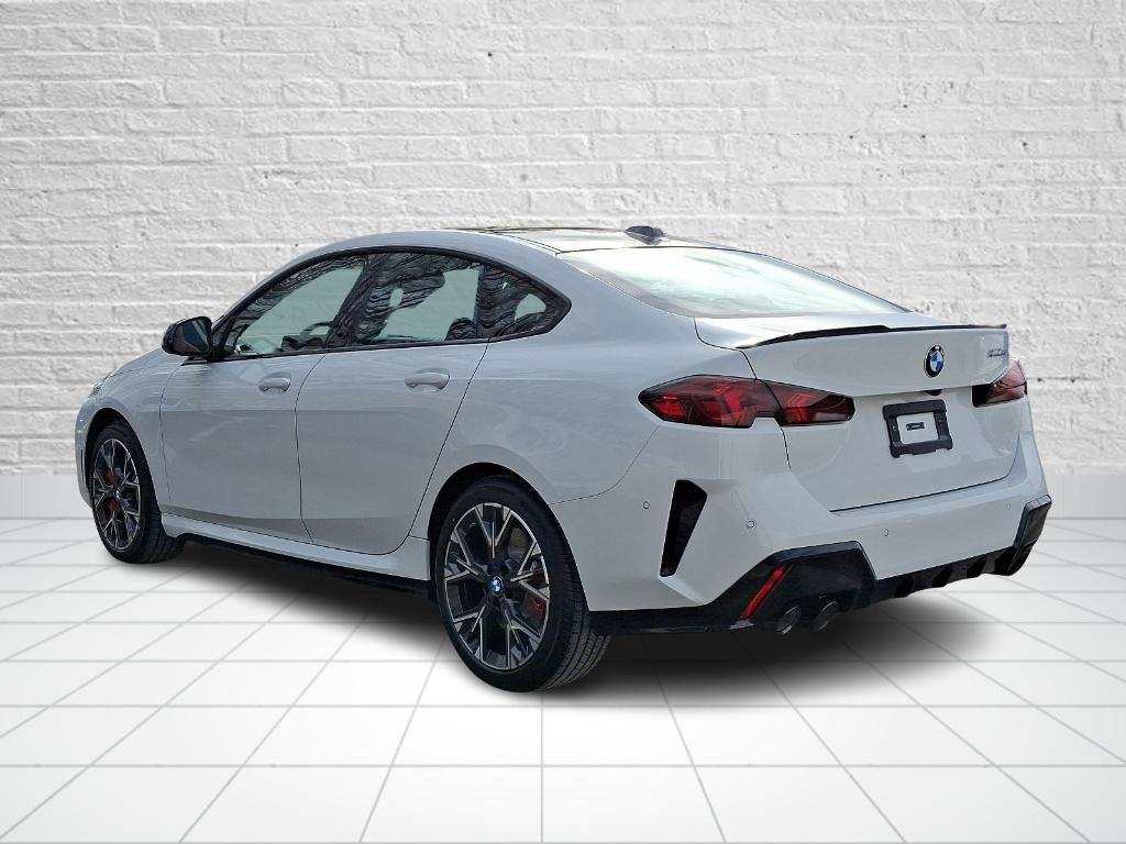 new 2025 BMW M235 Gran Coupe car, priced at $54,175