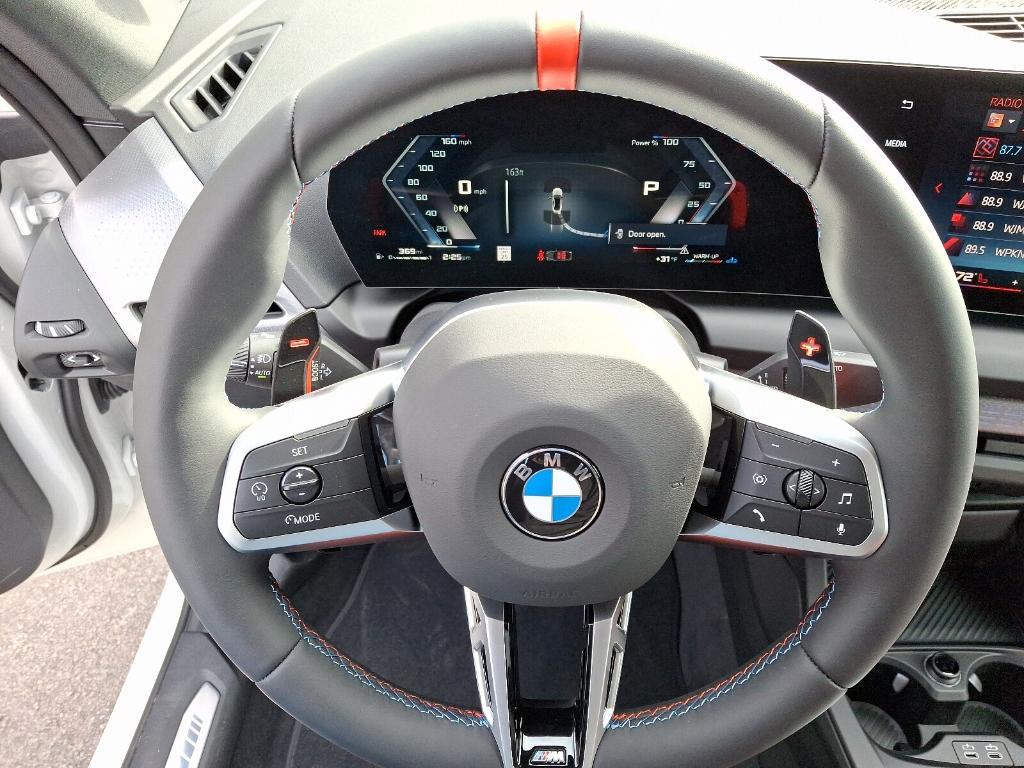 new 2025 BMW M235 Gran Coupe car, priced at $54,175