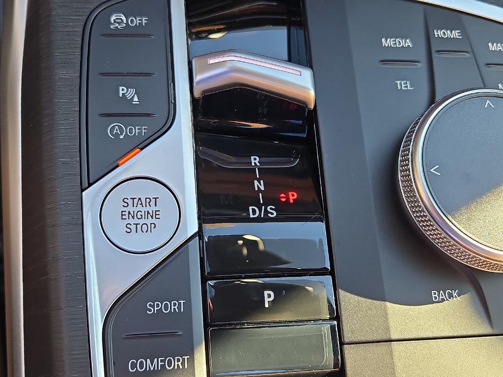 used 2023 BMW 330 car, priced at $36,950