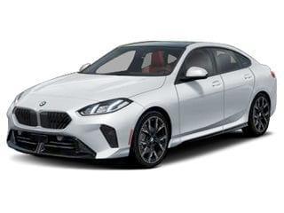 new 2025 BMW 228 Gran Coupe car, priced at $47,325