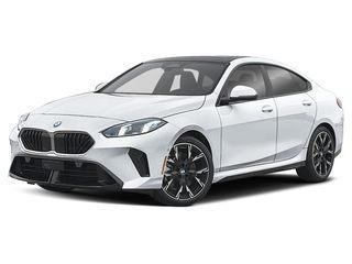 new 2025 BMW 228 Gran Coupe car, priced at $47,325