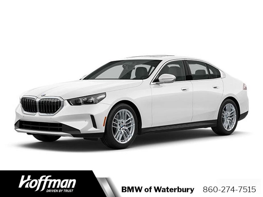 new 2024 BMW 530 car, priced at $69,060