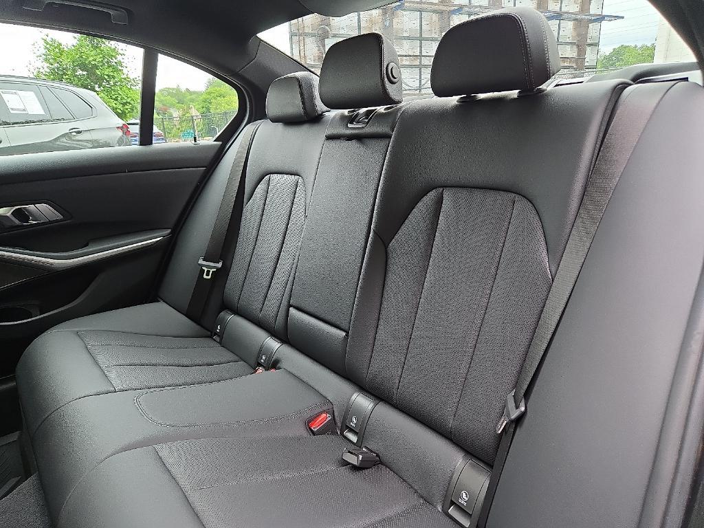 used 2023 BMW M340 car, priced at $55,850