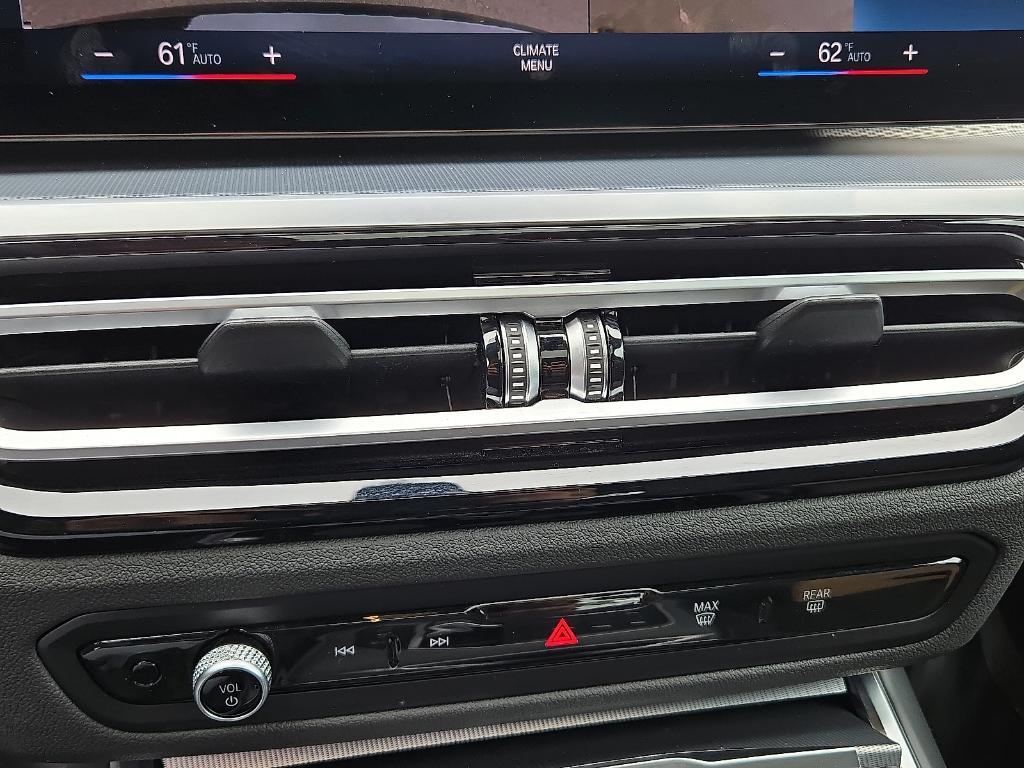 used 2023 BMW M340 car, priced at $55,850