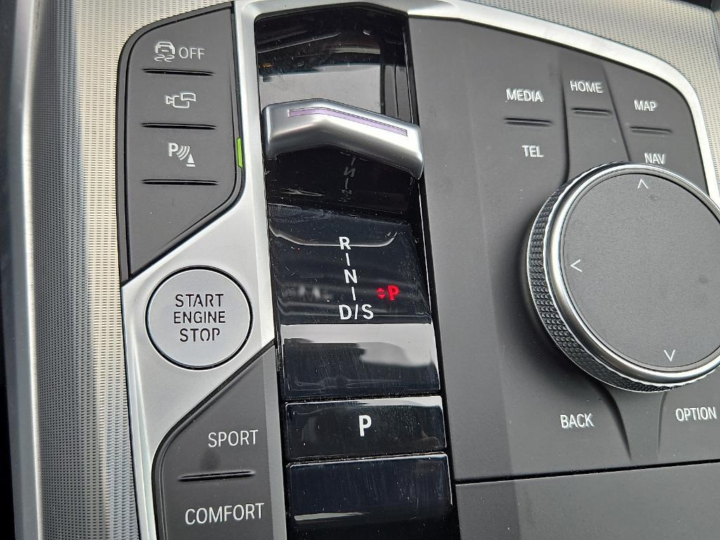 used 2023 BMW M340 car, priced at $55,850