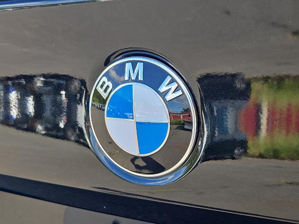 new 2026 BMW 530 car, priced at $74,090