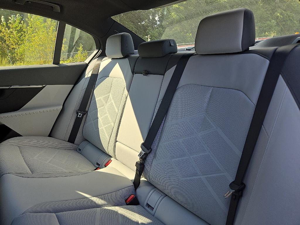 new 2026 BMW 530 car, priced at $74,090