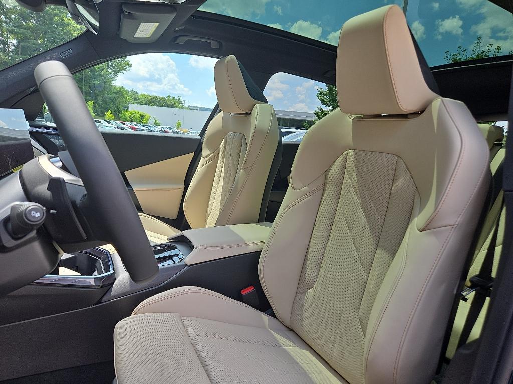 new 2025 BMW X3 car, priced at $54,855